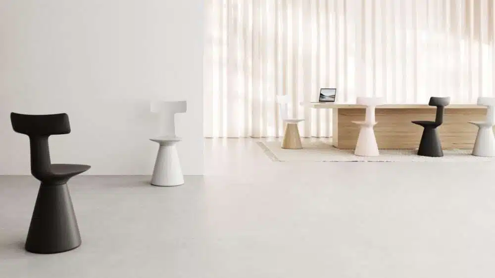 Arfinio: a super lightweight yet durable material