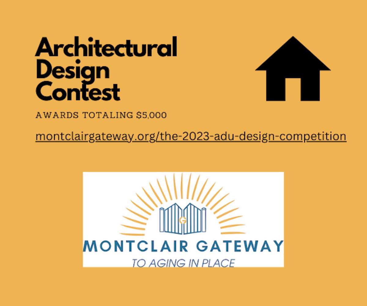 Architectural Design Contest مسابقة التصميم المعماري