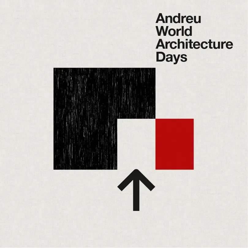 Andreu World Architecture Days