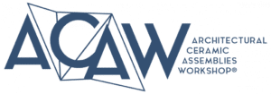 2023 Architectural Ceramic Assemblies Workshop 2023 ورشة عمل التركيبات الخزفية المعمارية