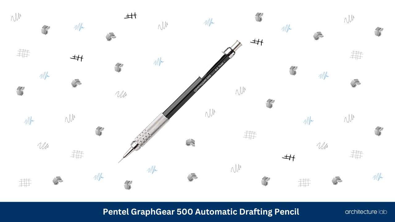 11 Best Drafting Pencils Right Now Reviewed