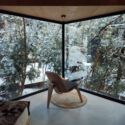 Gallareta House / OJA (organic and Joyful Architecture) - Interior Photography, Chair, Deck