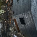 Gallareta House / OJA (organic and Joyful Architecture) - Exterior Photography, Windows, Wood