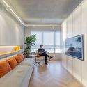 OCA Office Headquarters 03 / Oficina Conceito Arquitetura - Interior Photography, Living Room