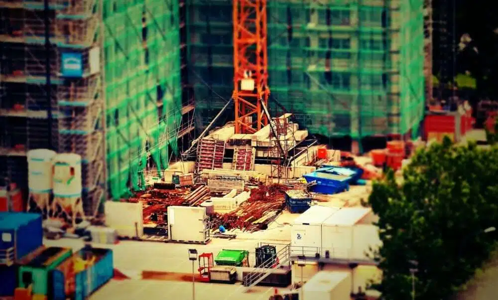 Best practices in contracting projects