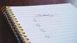 Good project management and resource planning in construction operations