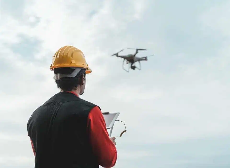 Digital transformation in the contracting industry