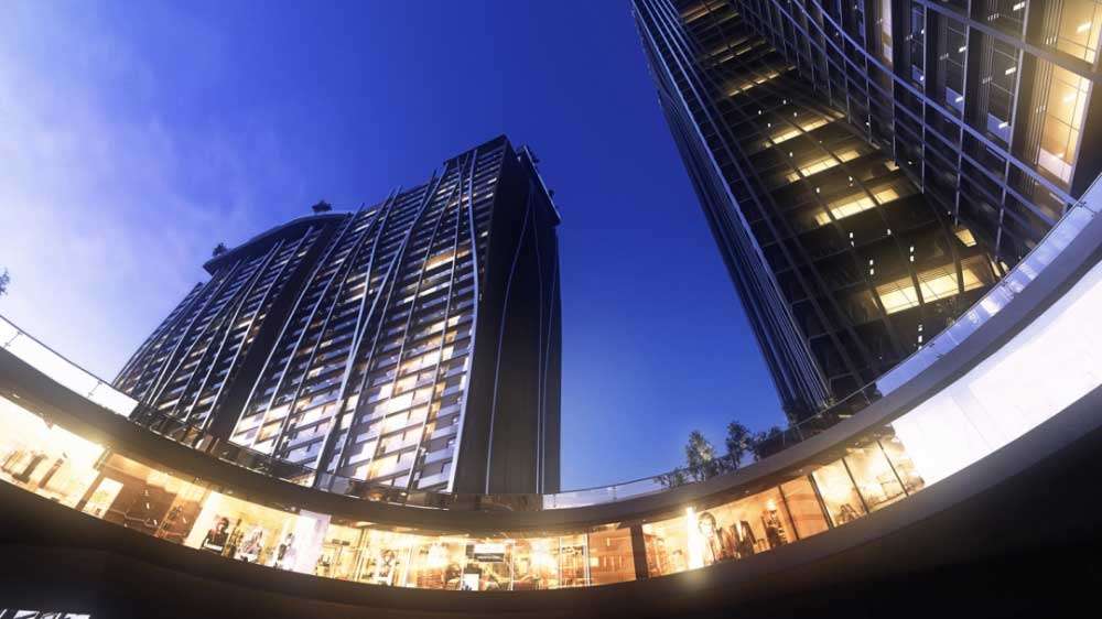 Smart architecture and smart cities in making cities more sustainable and smart