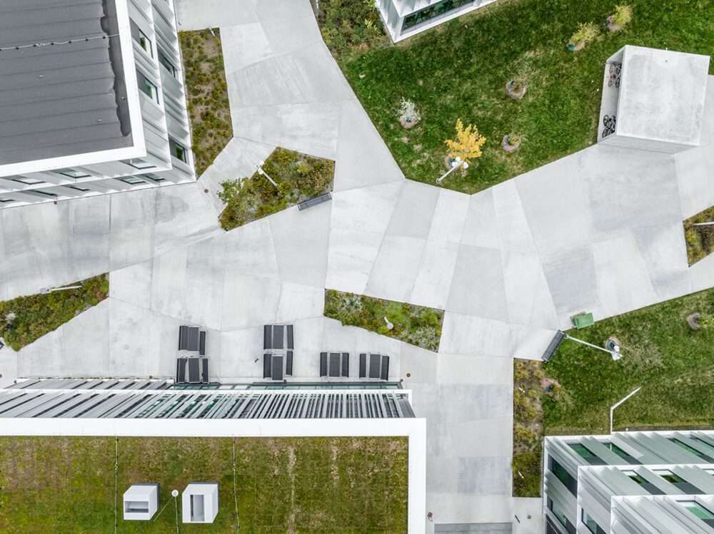 Designing one of the world's leading materials research facilities