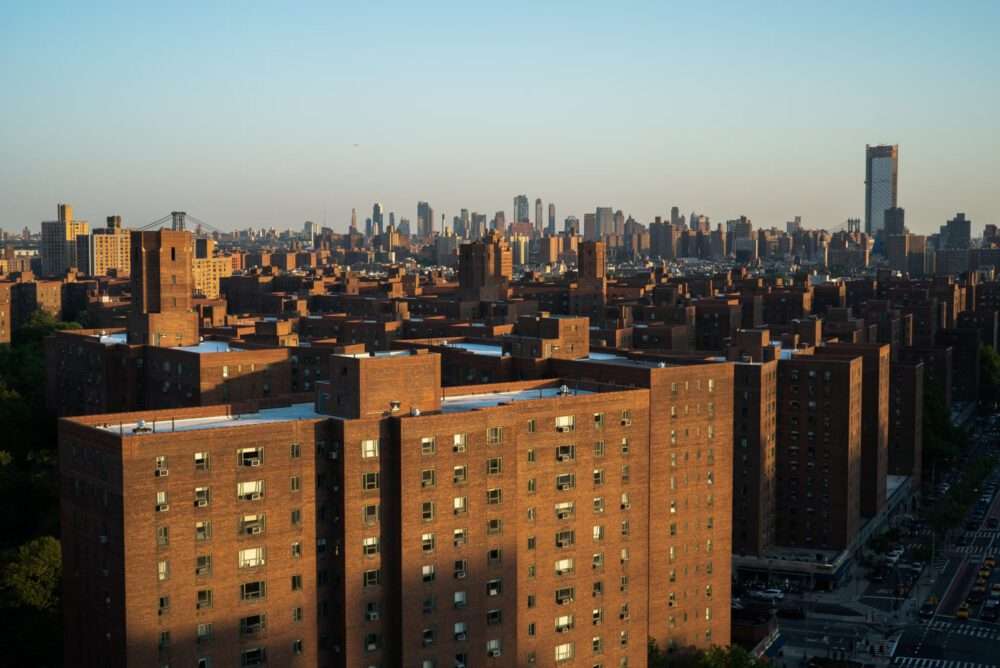 Implementation of adaptive urban regulations in the USA