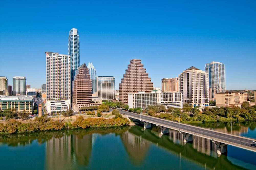 Implementation of adaptive urban regulations in the USA