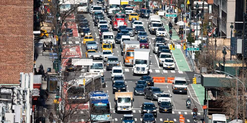 Implementation of adaptive urban regulations in the USA