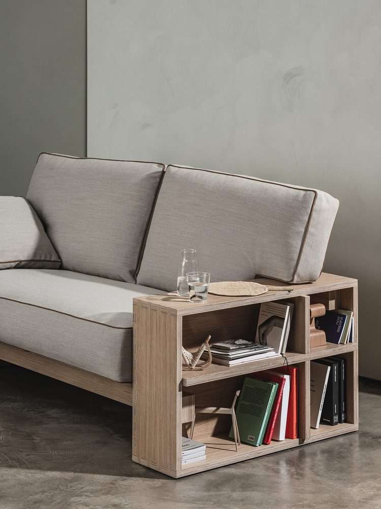 Promote circular design in offices and workplaces