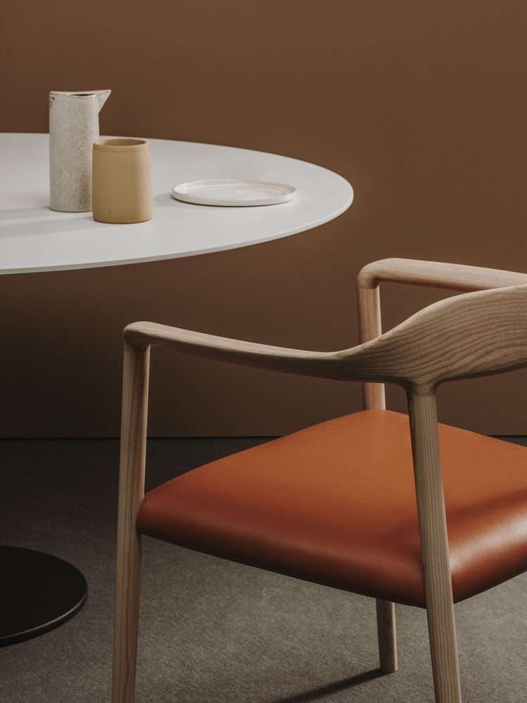 Promote circular design in offices and workplaces
