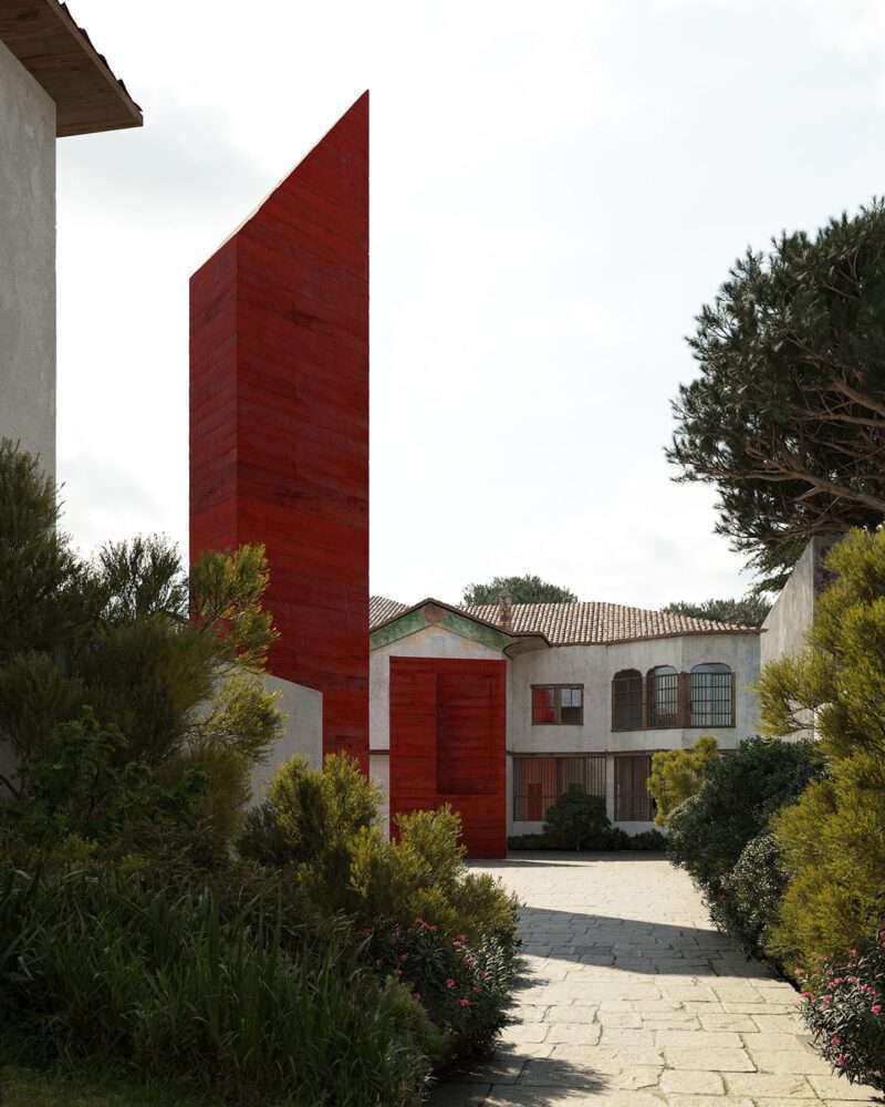 Oppenheim Architecture wins to design Albania's newest cultural institution