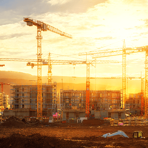 لمدن العمودية دراسة حالة للأبراج السكنية والأبنية الشاهقة