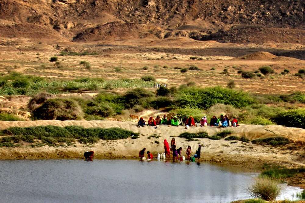 Exploring architecture for resilient communities on World Architecture Day 2023