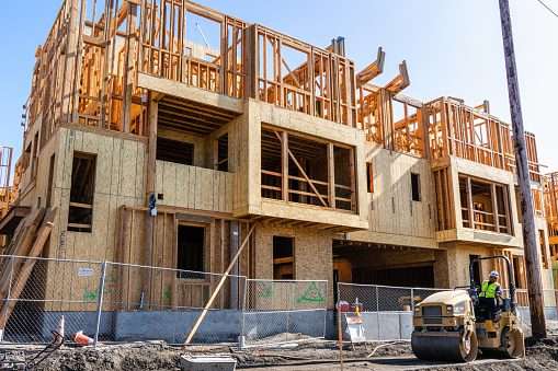 Innovation in reducing building and construction costs