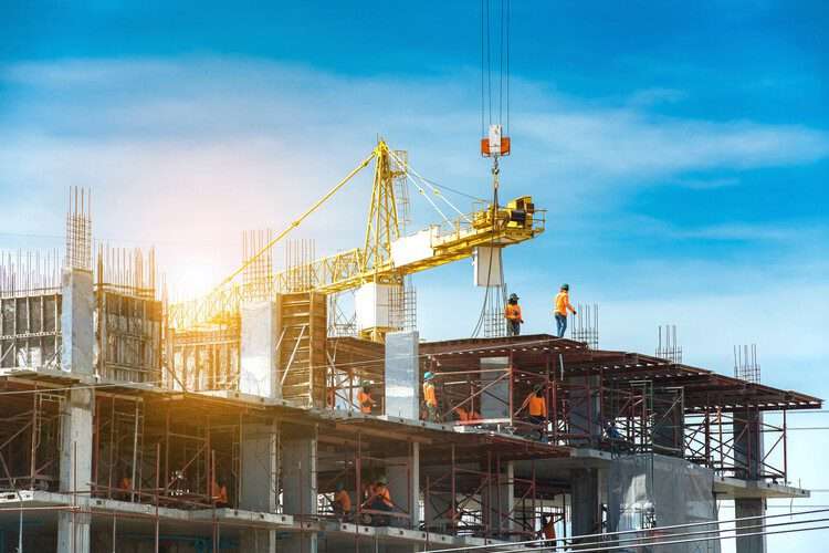 Innovation in reducing building and construction costs