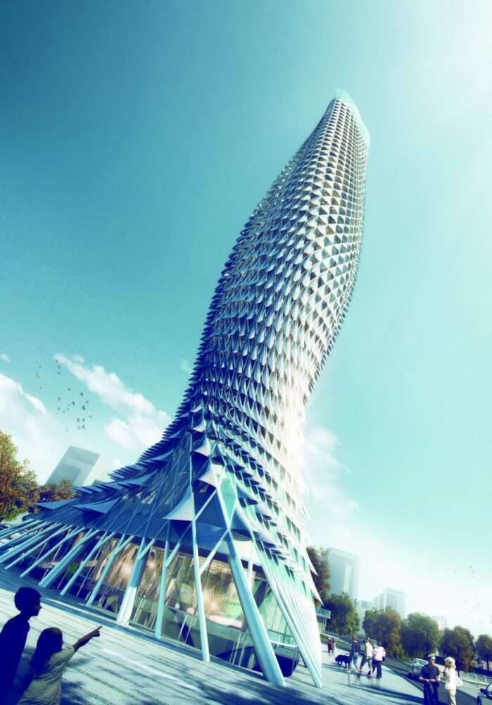 دليل مبتدئين للأدوات المستخدمة في تصميم المشاريع المعمارية
