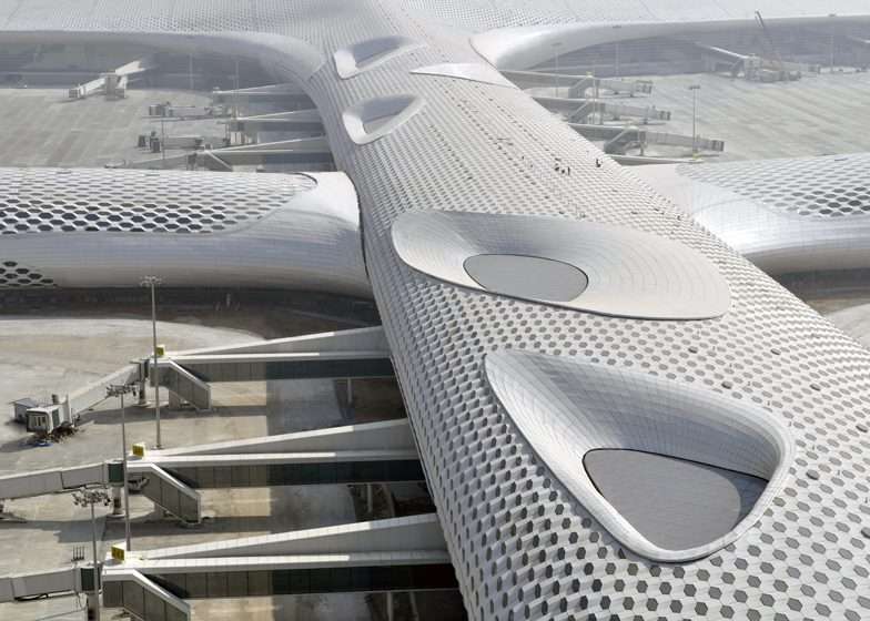 Studio Fuksas projects in Saudi Arabia