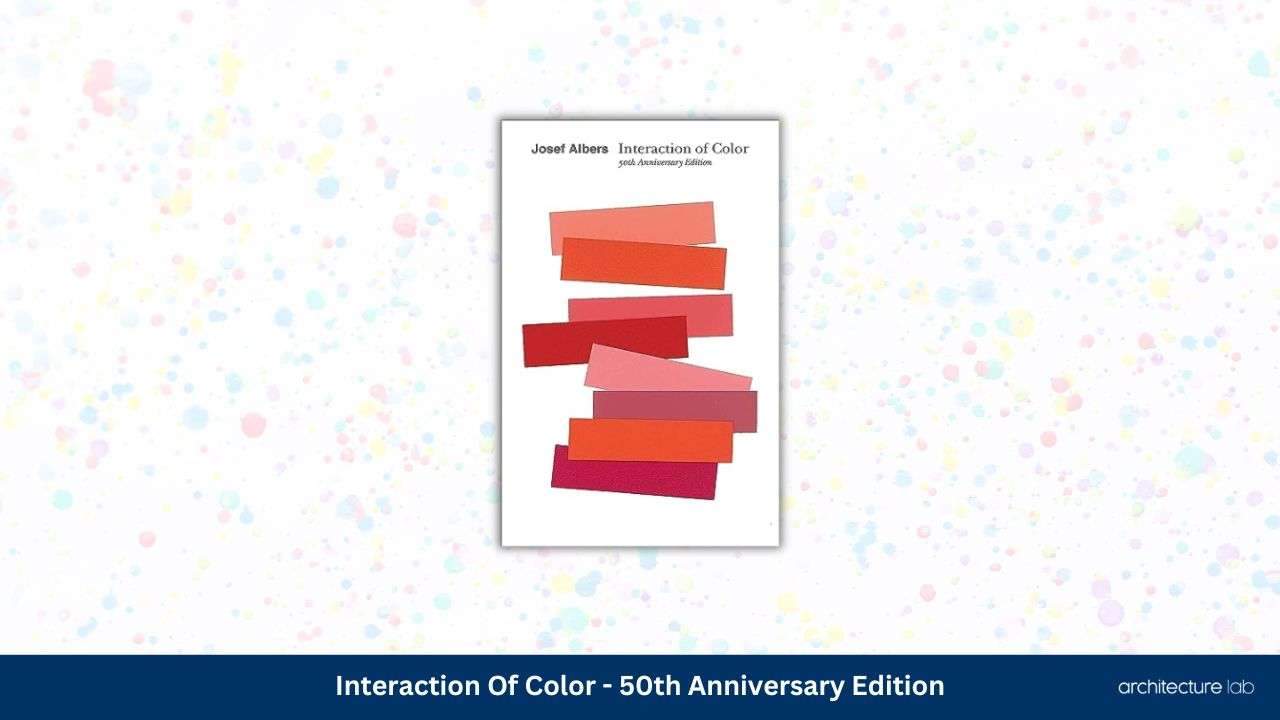 15 Best Color Theory Books Today