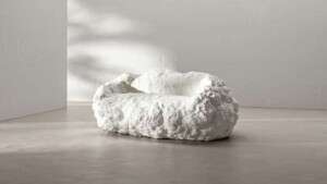 Clouds collection by IAMMI: eco-friendly grace