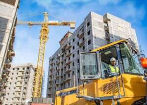 انخفاض مؤشر فواتير الهندسة المعمارية لشهر أغسطس