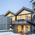 Aspen Residence / KAA Design Group - Exterior Photography, Windows, Facade