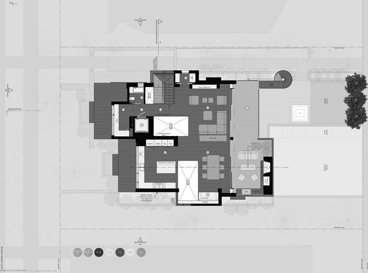 Aspen Residence / KAA Design Group - Image 20 of 20