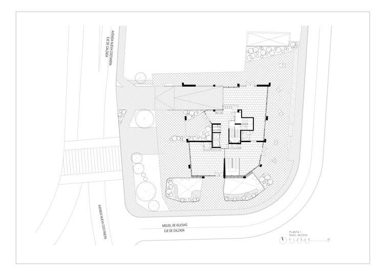 Puerta Costanera Building / Turner Arquitectos - Image 12 of 16