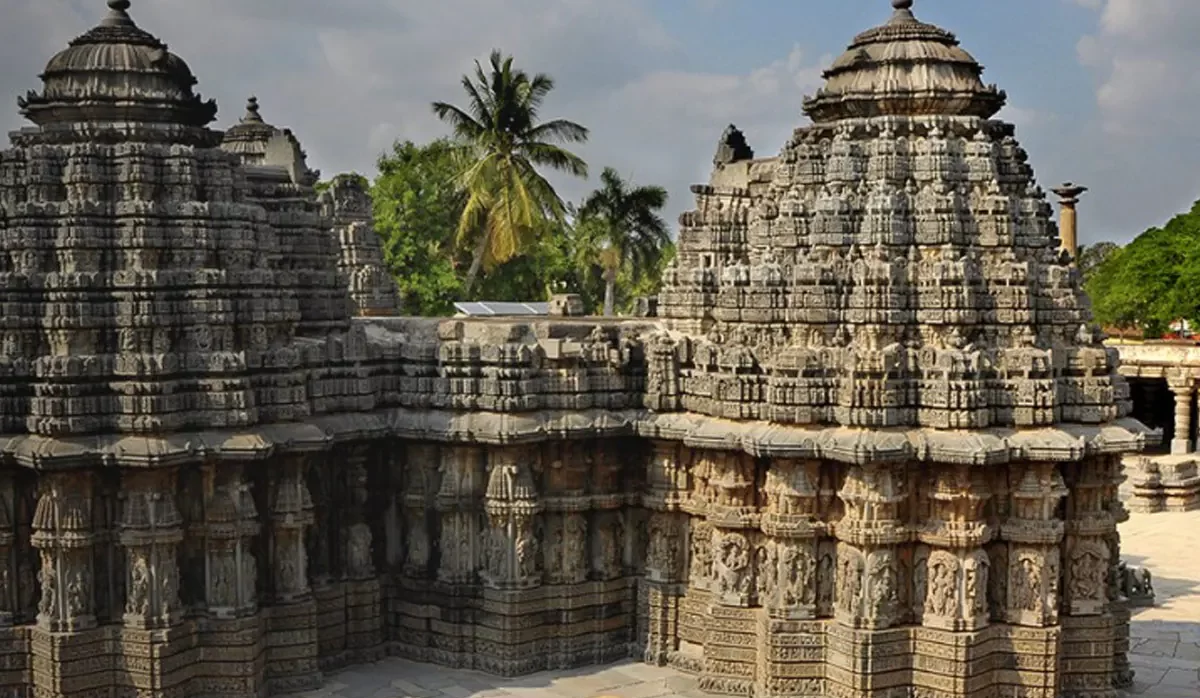 Adding new sites to the UNESCO World Heritage List
