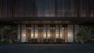 إنشاء تصميمات داخلية لفندق Mumian Chengdu مع عناصر معمارية شرقية في الصين