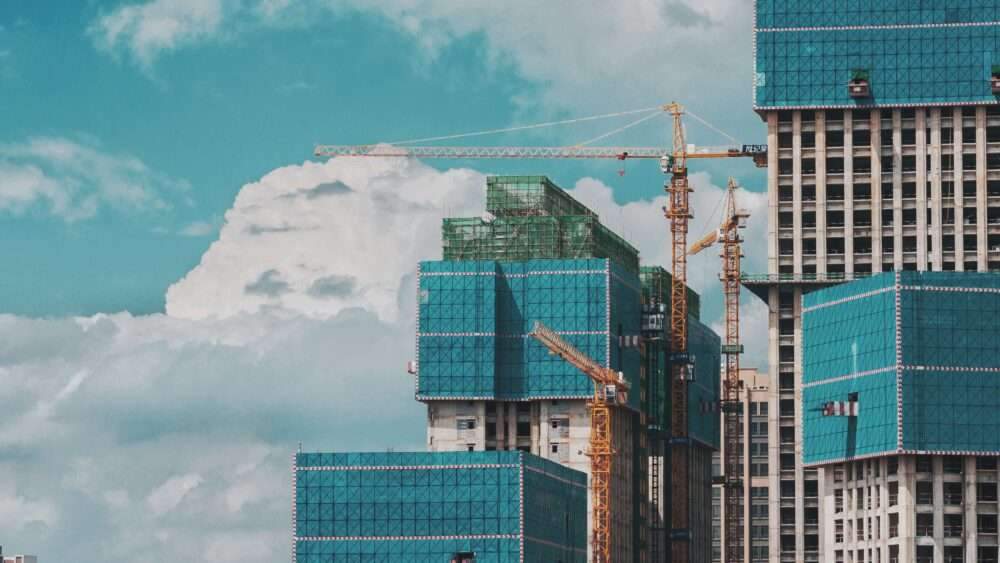 Risk communication programs in construction projects
