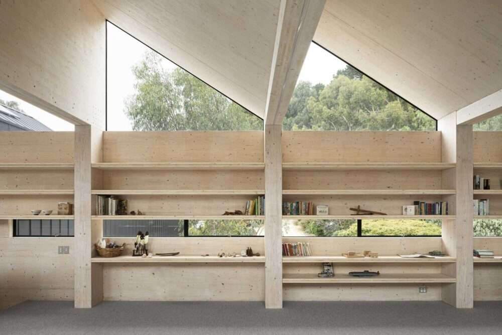 Transforming the potential of wood using modern technologies
