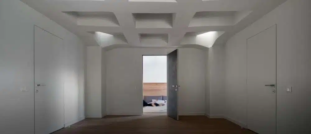 Definition of false ceilings their benefits and types