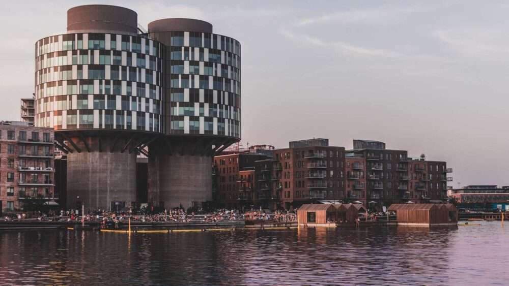 The essence of a sustainable city