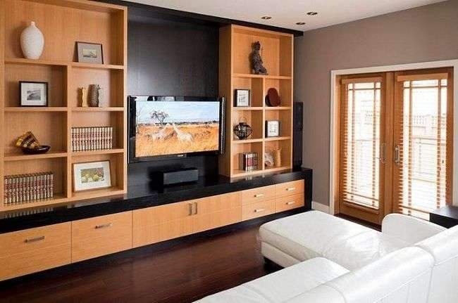 A comprehensive guide to modern hall design