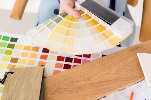 A comprehensive guide to modern hall design