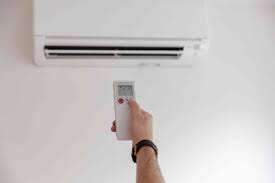 How many units are suitable for air conditioning your room space