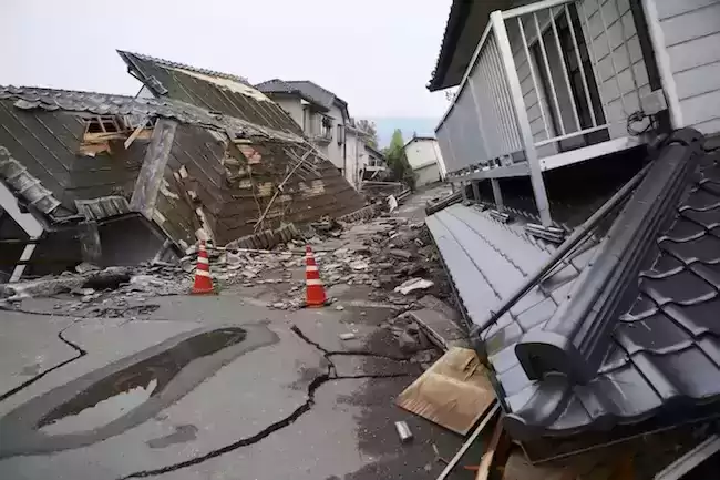 كيفية تجنب كوارث البناء
