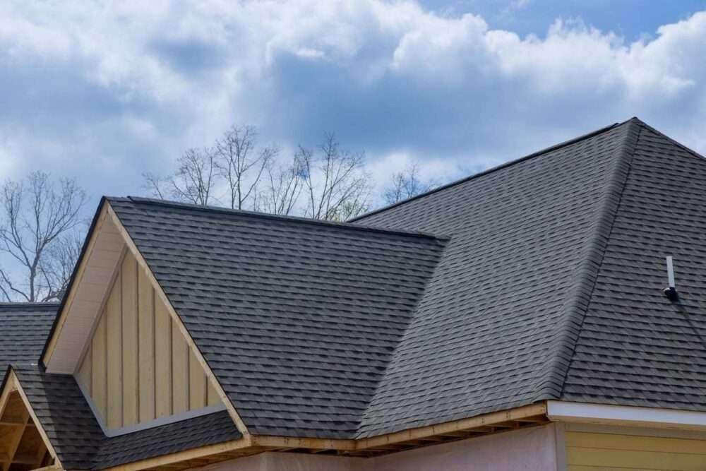 Roofing materials and their cost