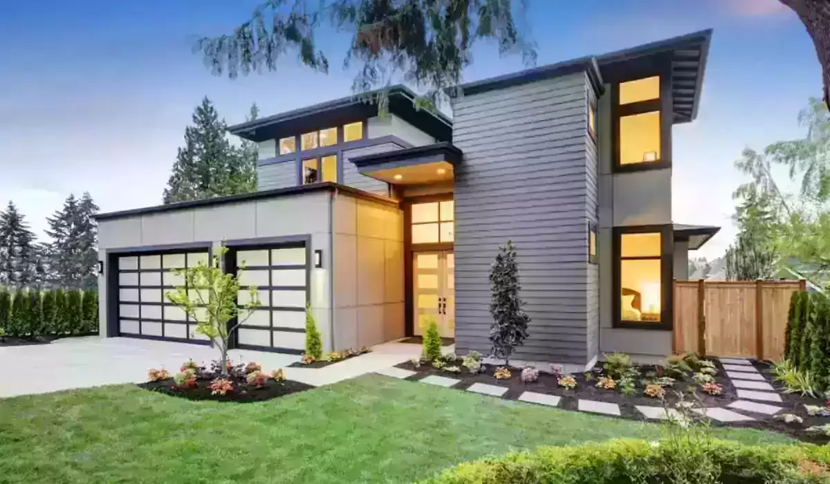Tips to make your home's exterior design unique