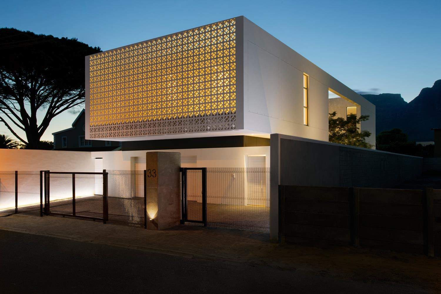 © Three14 Architects