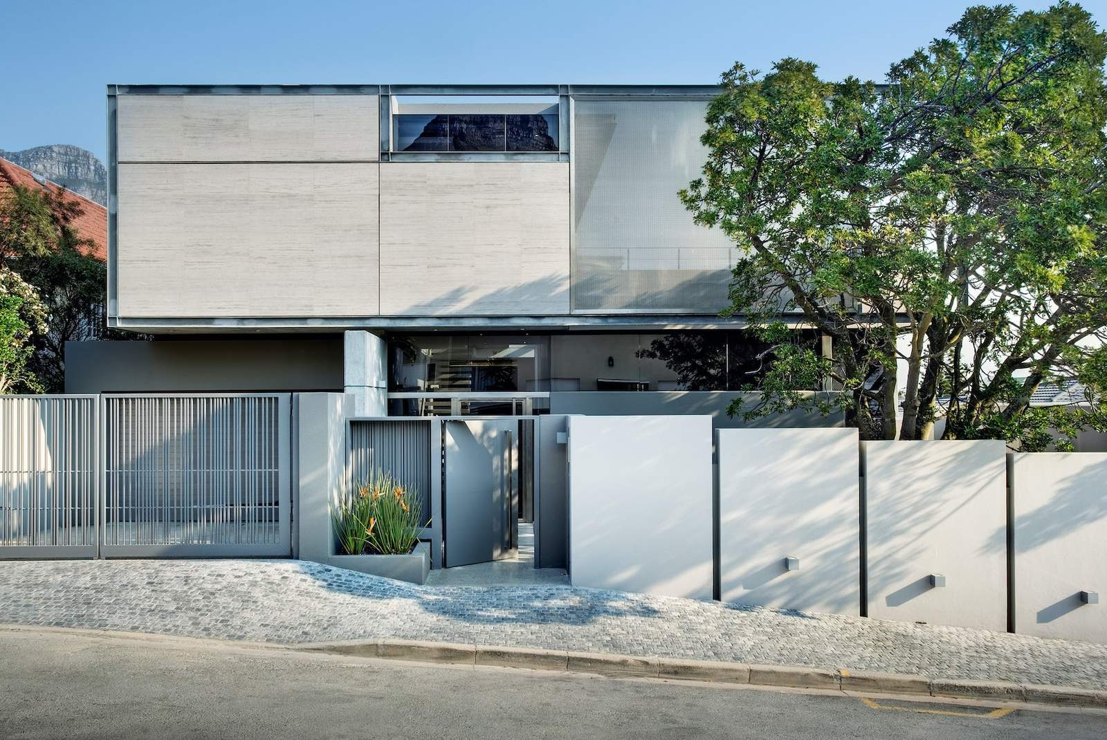 © Greg Wright Architects