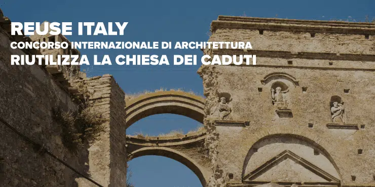 ReUse Italy إعادة استخدام إيطاليا