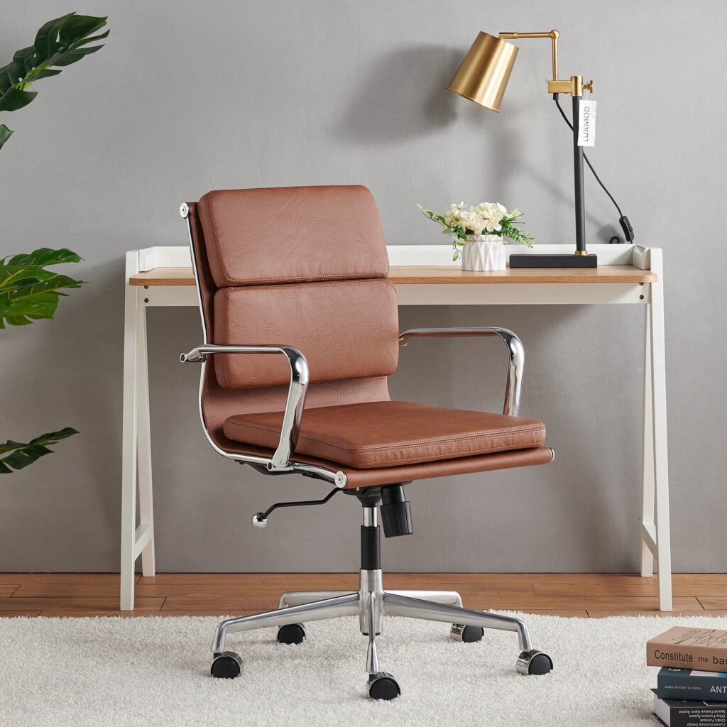 Ergonomic office furniture: enhancing comfort and productivity