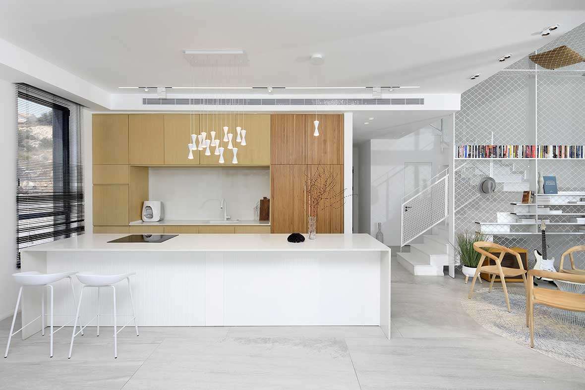 Innovations in interior design: modernize your living space