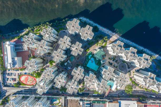 التصميم الحضري المستدام ودوره في خلق مدن صديقة للبيئة