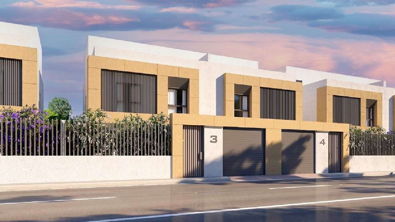 Development work begins on the Qumra Residential Community project